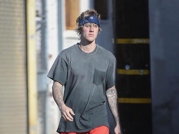 Fotos: Los peores looks de Justin Bieber... ¡qué horror!