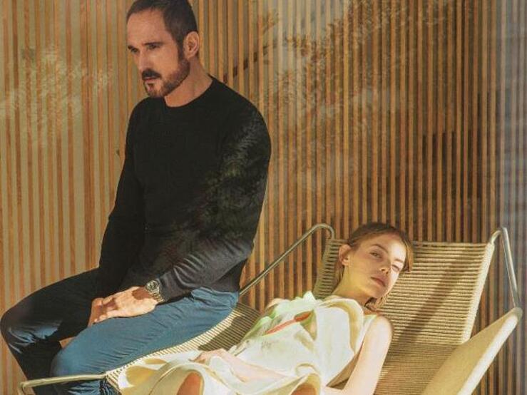 Fotos: La moda en primavera, según DelPozo