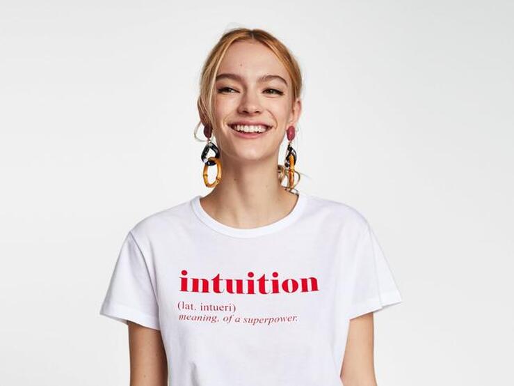 Fotos: 32 camisetas con mensaje que te van a enamorar