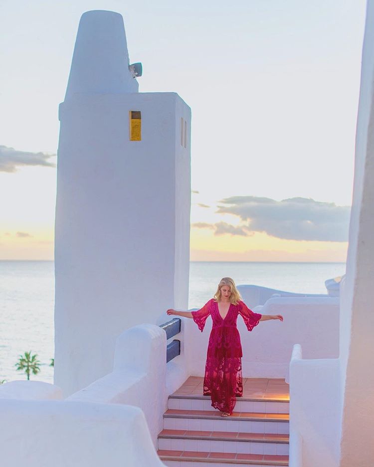 Hotel Jardín Tropical, Costa Adeje, Tenerife. Un hotel muy tropical en la Costa Adeje de Tenerife. Déjate llevar por la magia de sus rincones. Foto: @augustaleighphoto.