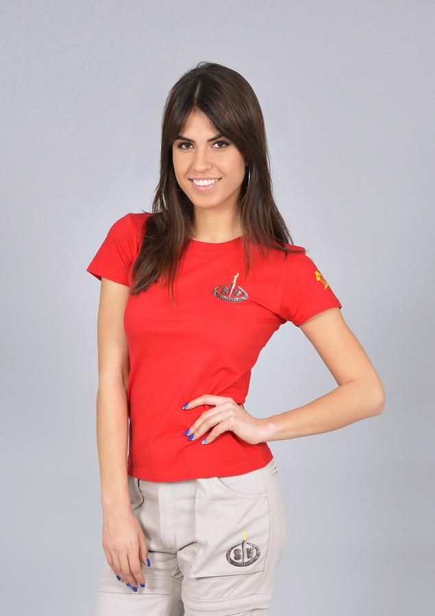 Sofía Suescun, ganadora de 'Gran Hermano 16', será una de las concursantes de 'Supervivientes 2018'.