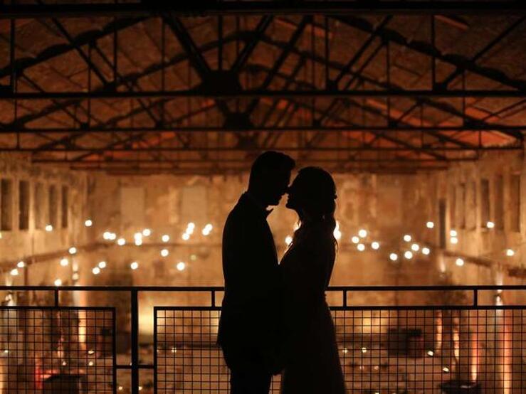 Fotos: Las fotos de las pedidas de mano más originales