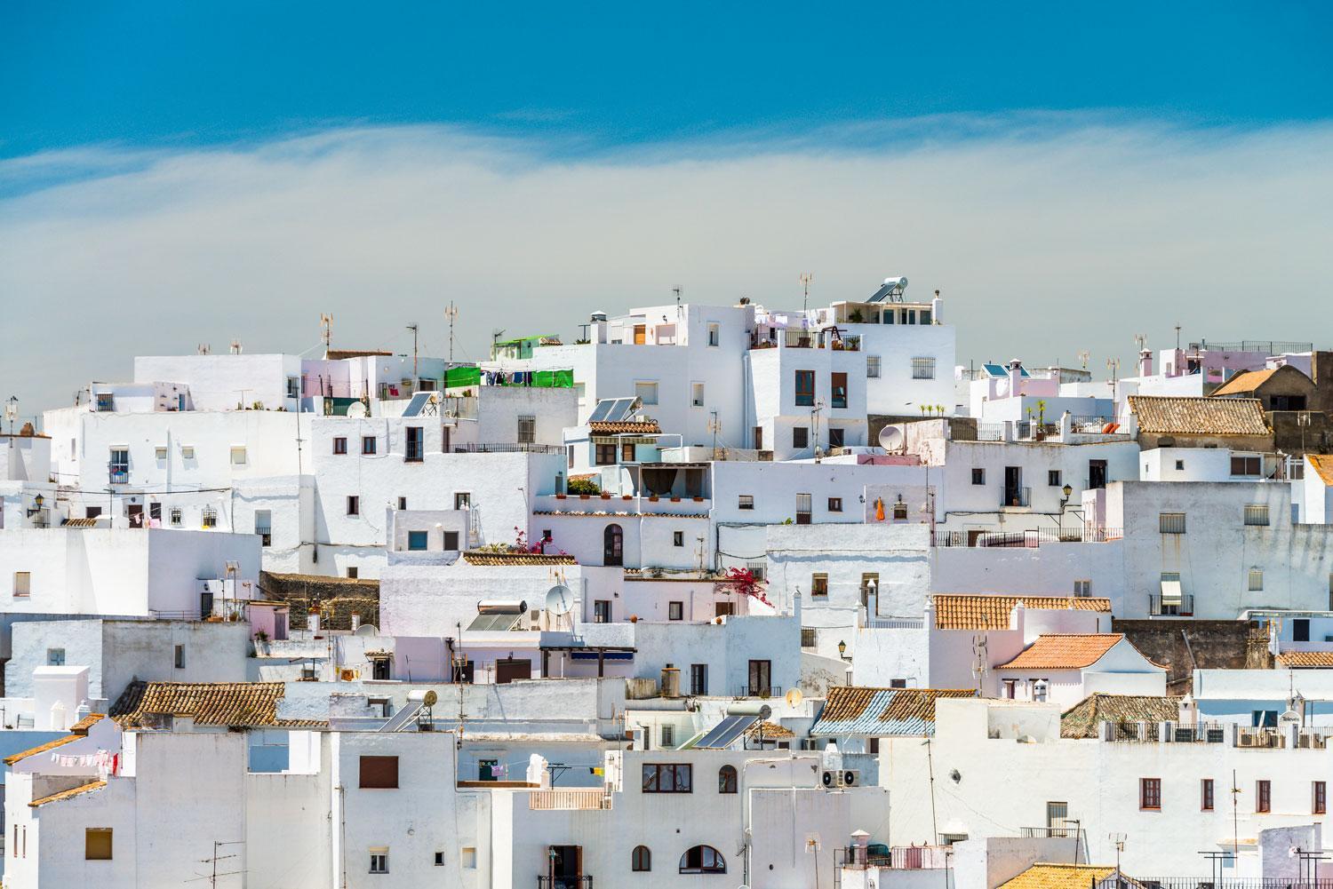 Vejer de la Frontera, Cádiz: Vejer de la Frontera es perfecto para escapar del turismo de Cádiz. Un pueblo pintoresco con mucho encanto para disfrutar en una escapada.