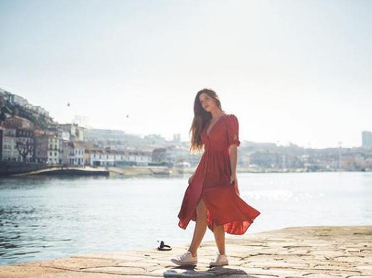 Fotos: Los mejores looks con deportivas vistos en Instagram