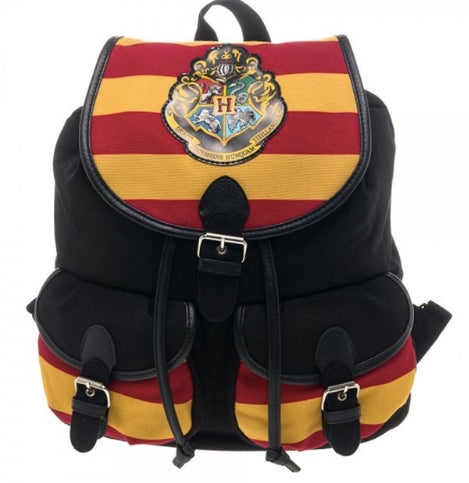 Mochila de Hogwarts de Ali Express: 17,18 euros.