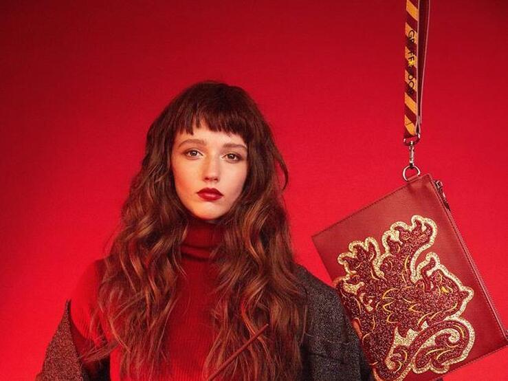 Fotos: 15 bolsos de Harry Potter para fanáticas de la saga