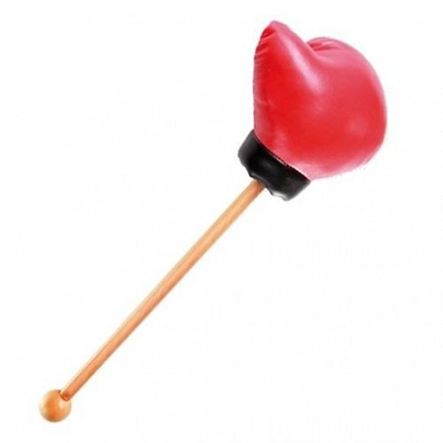 Guante de boxeo ‘stop ronquidos’ de regalos.es: 14,90 euros.