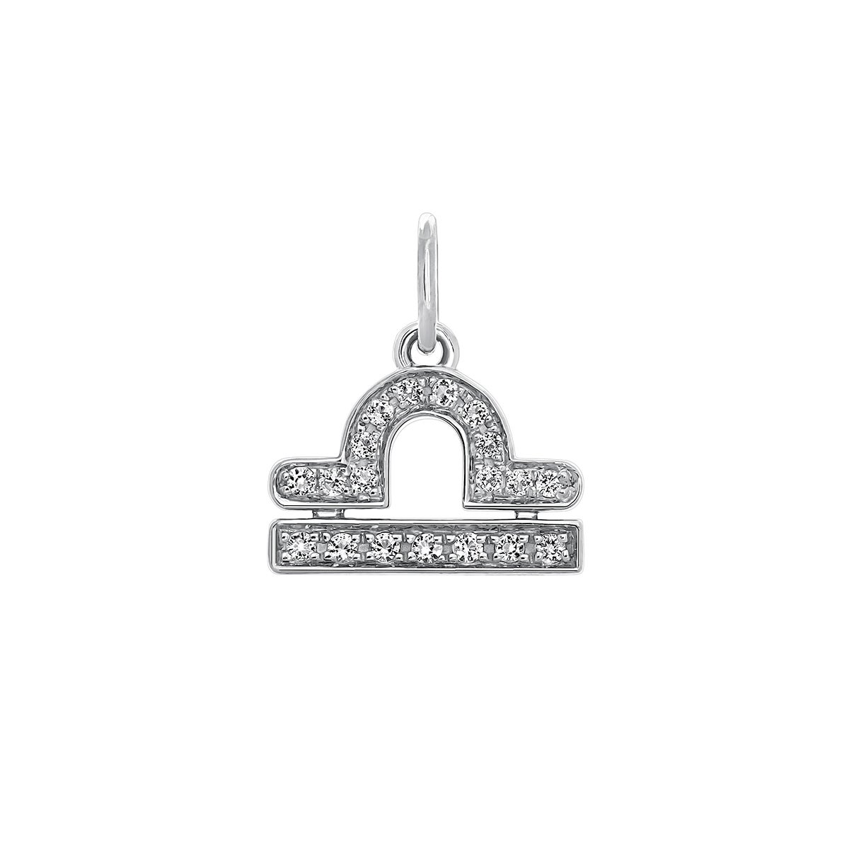 Aristocrazy colección Zodiac: Libra. La nueva colección de #AristocrazyFun ilustra en joyas intercambiables de plata de ley y plata bañada en oro de 18 kts, los doce signos zodiacales. 65 euros.