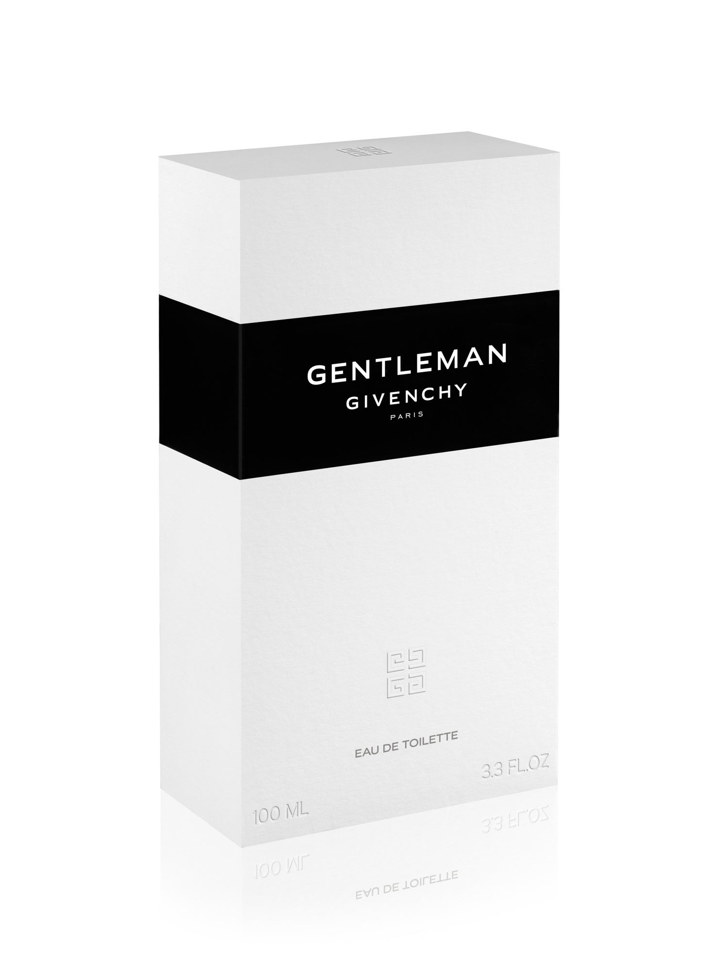 Gentleman Givenchy. Perfume de alta costura, con un guiño a la edición original con un acorde pachulí y de cuero en una fragancia fougère amaderada floral. (90,50€, 100ml)