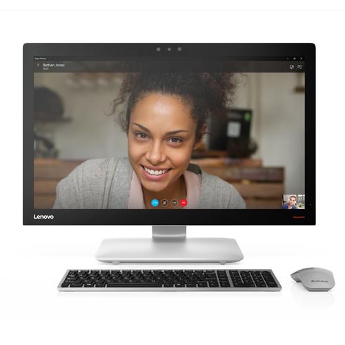 Ordenador de mesa de Lenovo por 1.399.90 euros. Lo último en tecnología para el Día del Padre.