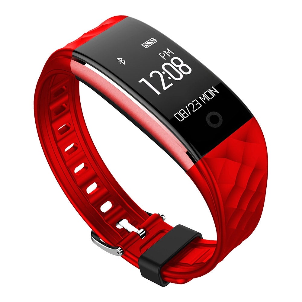 Para los más deportistas esta smartfit de Woxter puede ser un buen regalo. Encuentrala en la web de Woxter por 25,49 euros y ya tendrías tu regalo para el Día del Padre.