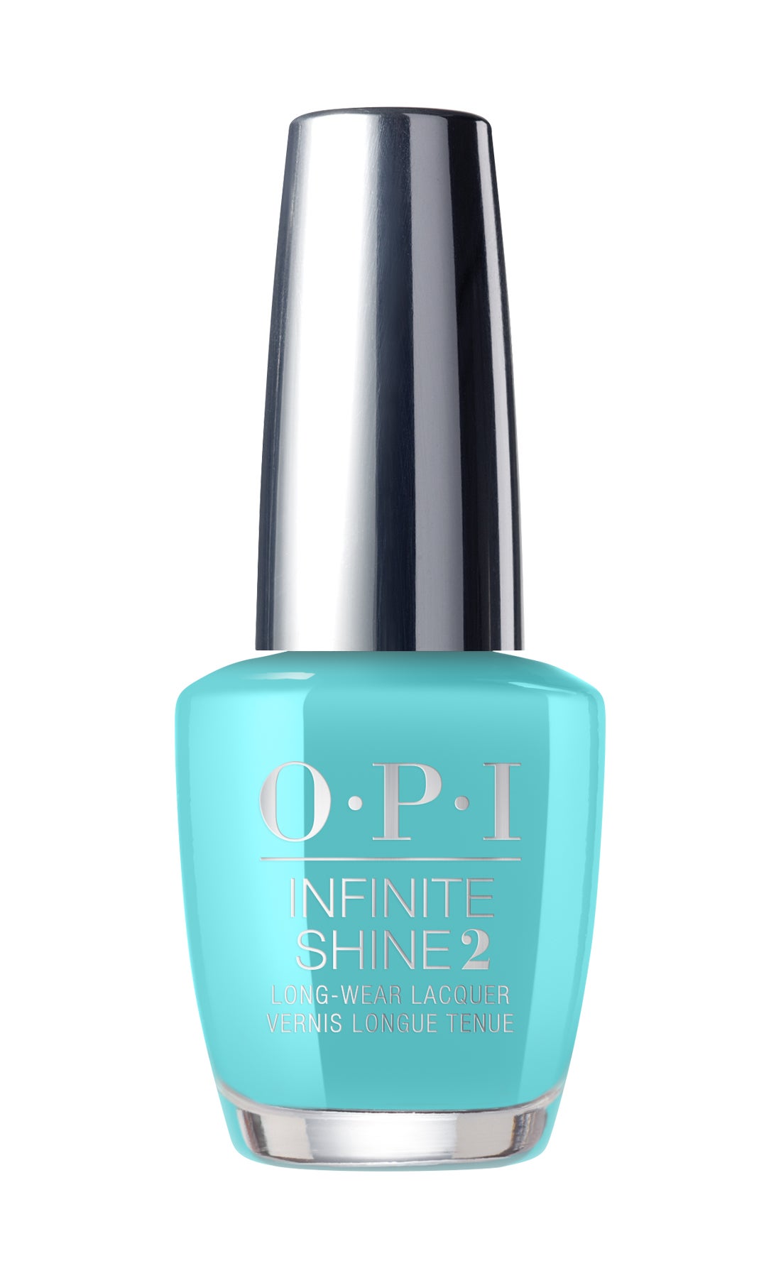 12 nuevo tonos para pintar tus uñas esta primavera inspirados en Lisboa. En la imagen Closer Than You Might Belém. (16,80€)