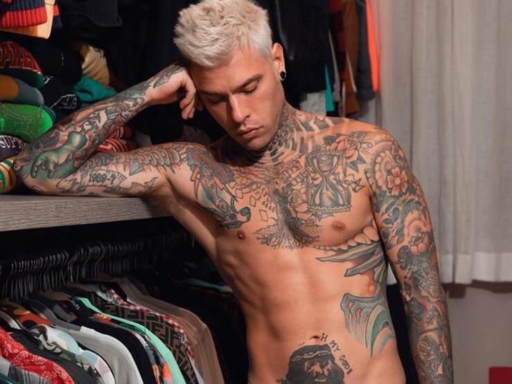 Fotos: Estos son los padres con tatuajes más famosos