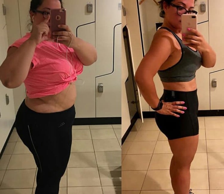 Instagram: @verodebourg