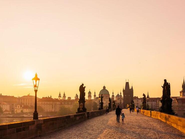 Fotos: Ofertas de última hora para viajar en Semana Santa