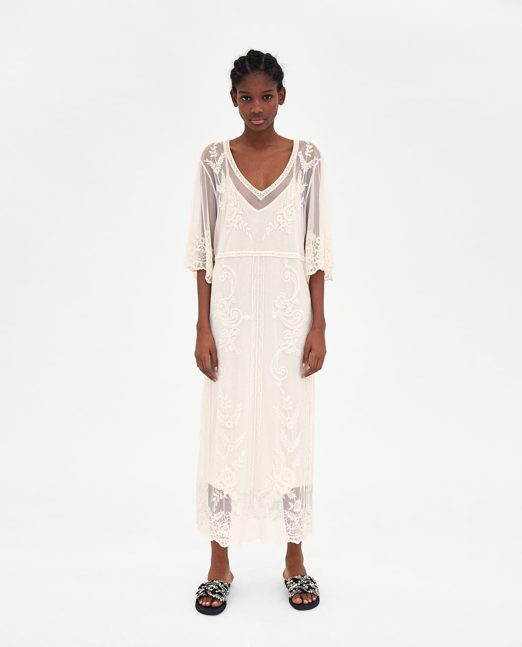 ¿Casarte con un vestido de Zara de 25.95 euros? ¡Sí, quiero!