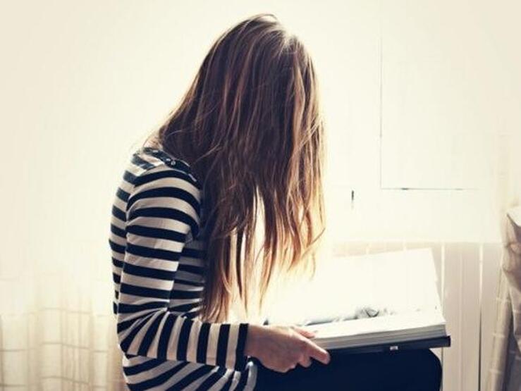 Fotos: Los poemas más bonitos de amor, desamor... para celebrar el Día de la poesía