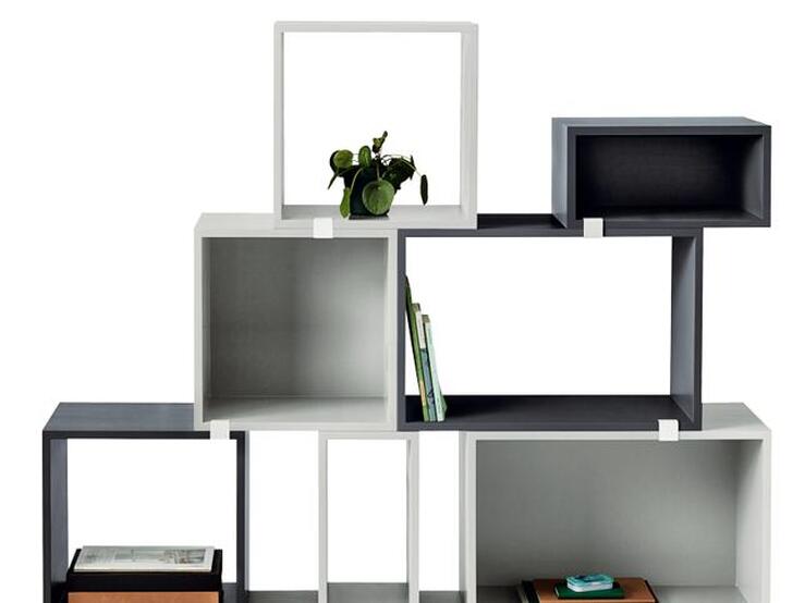 Fotos: Mobiliario para trabajar en casa