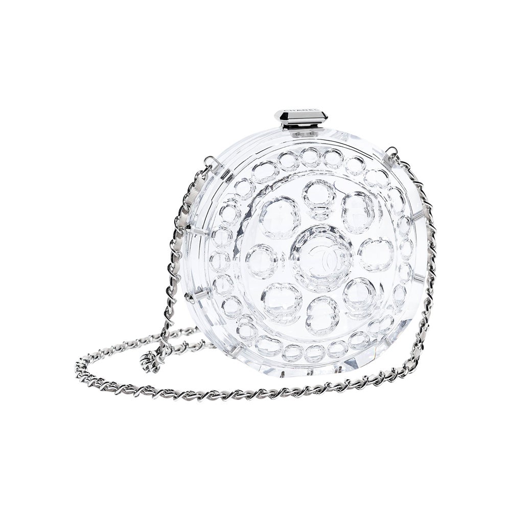 Bolso de Chanel