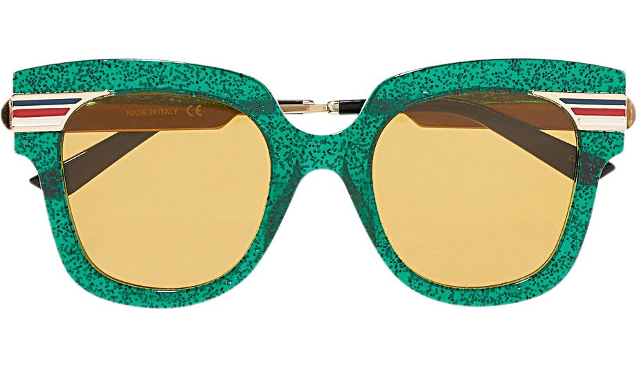 Gafas de sol de Racil.