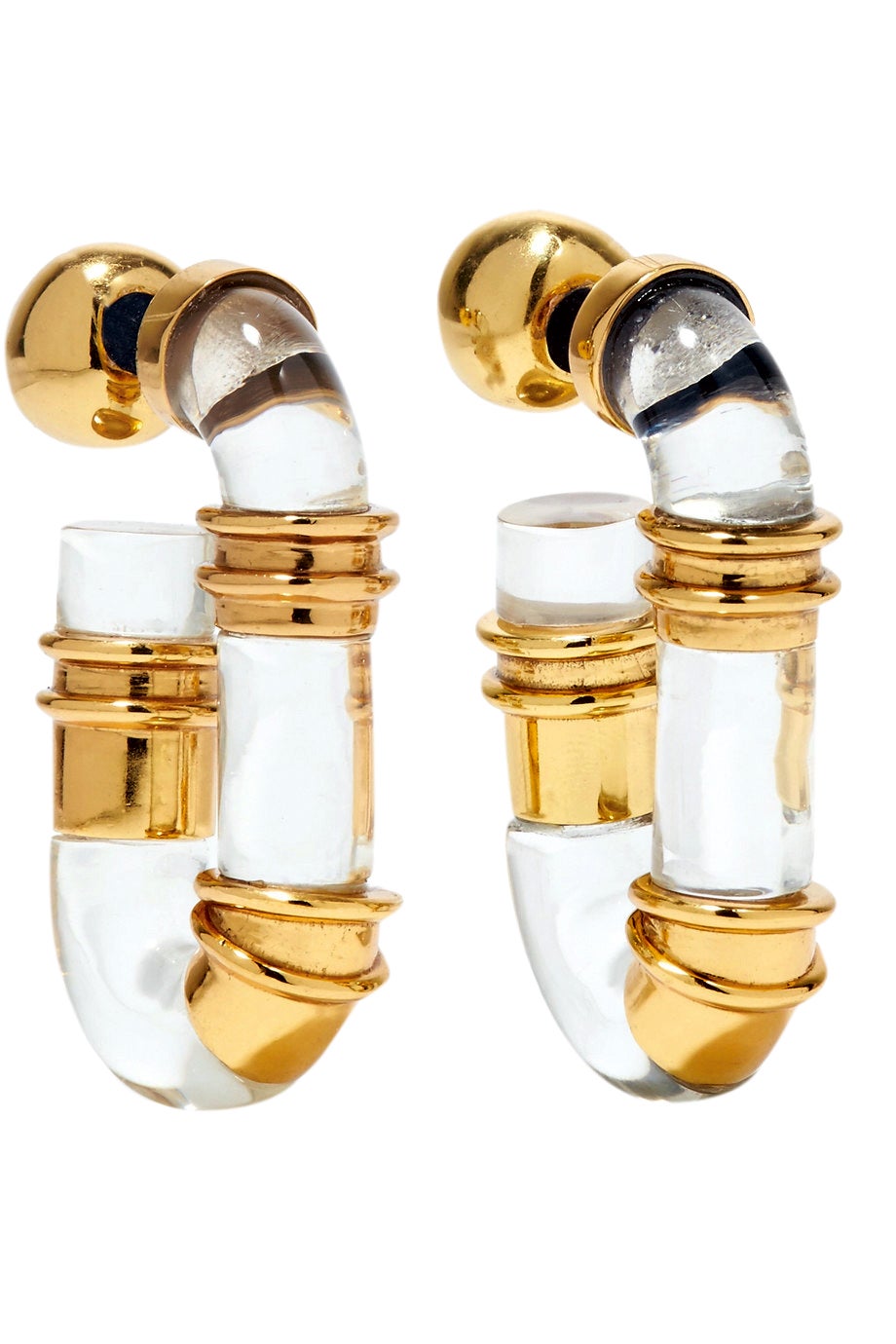 Pendientes de Ellery