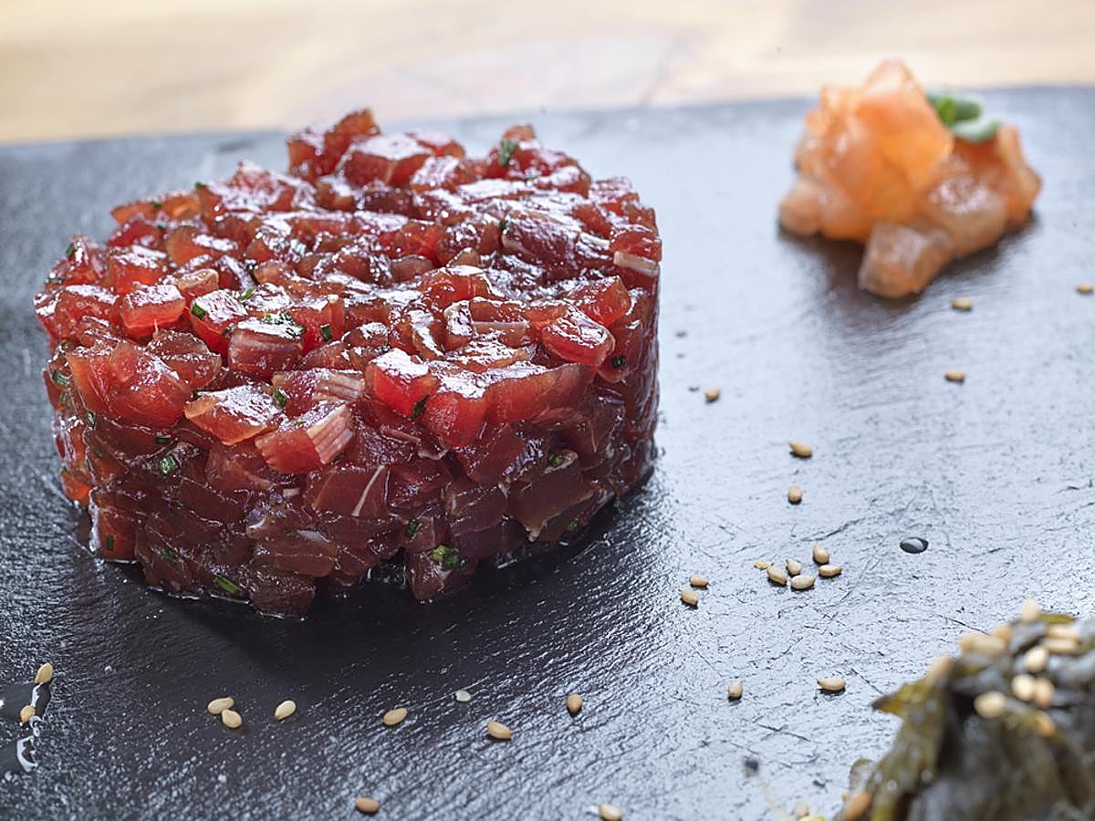 Con aliño barbateño.