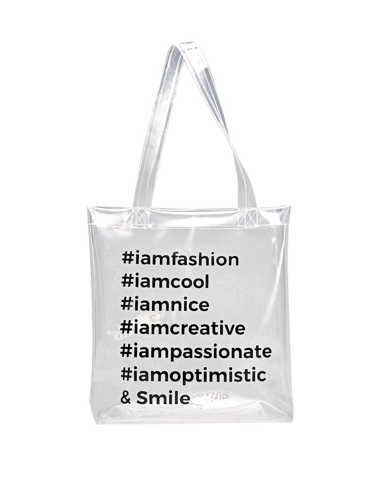 Bolso de Stradivarius