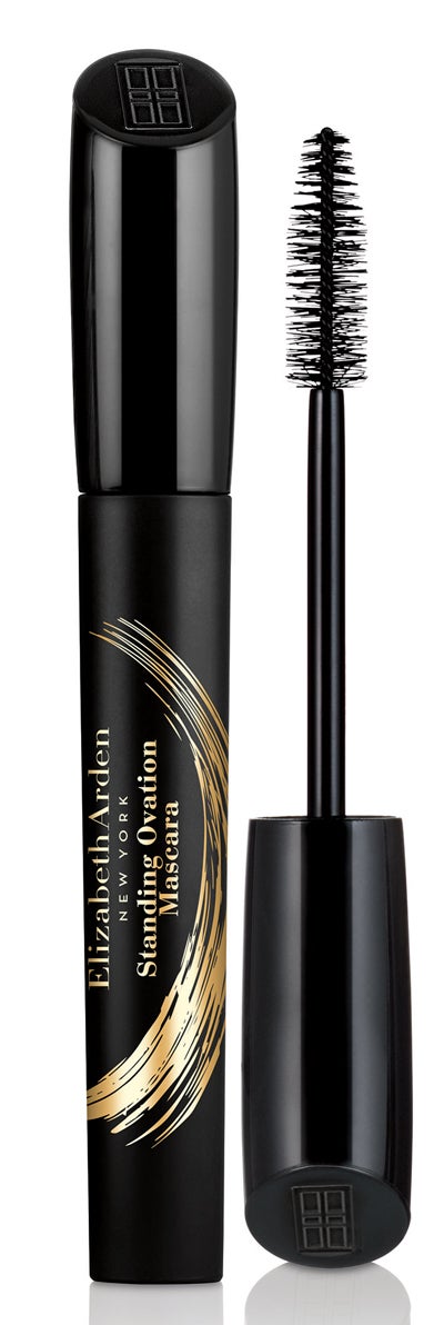 Drama Defined Standing Ovation Mascara de Elizabeth Arden (29€).