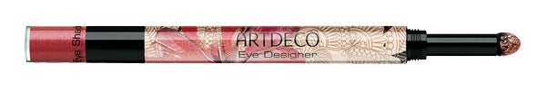 Eye Designer Refill (10,55 ¬) y Eye Designer Applicator de Artdeco (6,50€). Exclusivo en Douglas.
