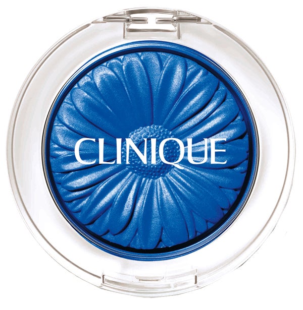 Lid Pop Sombra de ojos en tono Surf Pop de Clinique (19€).