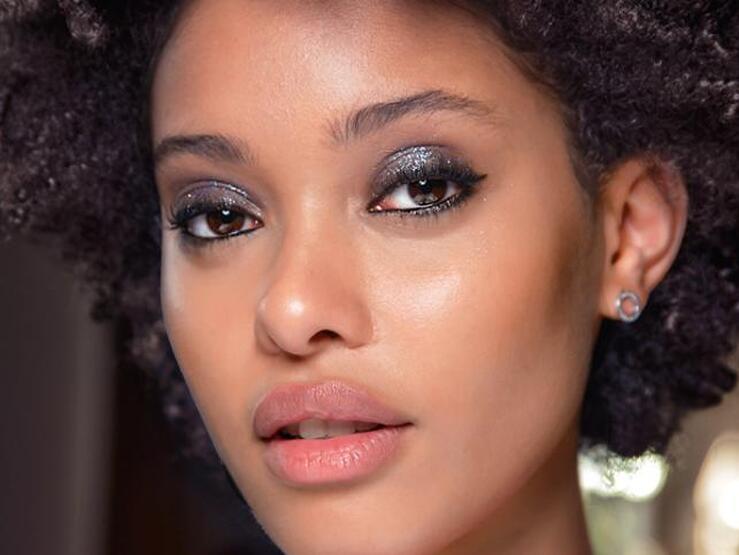 Fotos: Tendencias de maquillaje vistas en pasarela