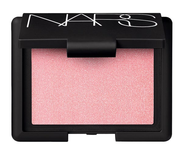 Free Soul Highlighting Blush de Nars (32€).