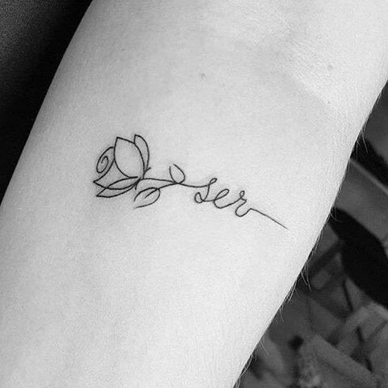 Se trata de la rosa más famosa del mundo... ¡La de 'La Bella y la Bestia'!