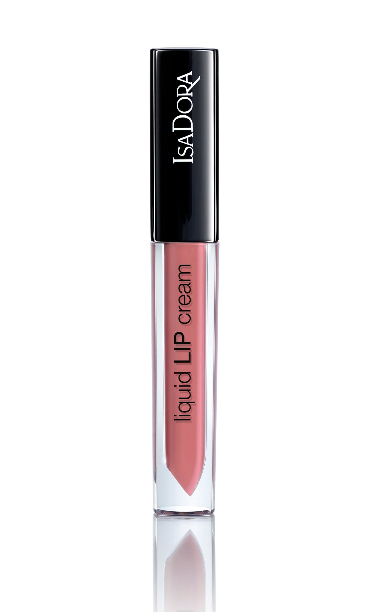 Combina la textura fluida y ligera de un gloss con el color intenso de una barra de labios. (12,90€, exclusivo de Douglas)