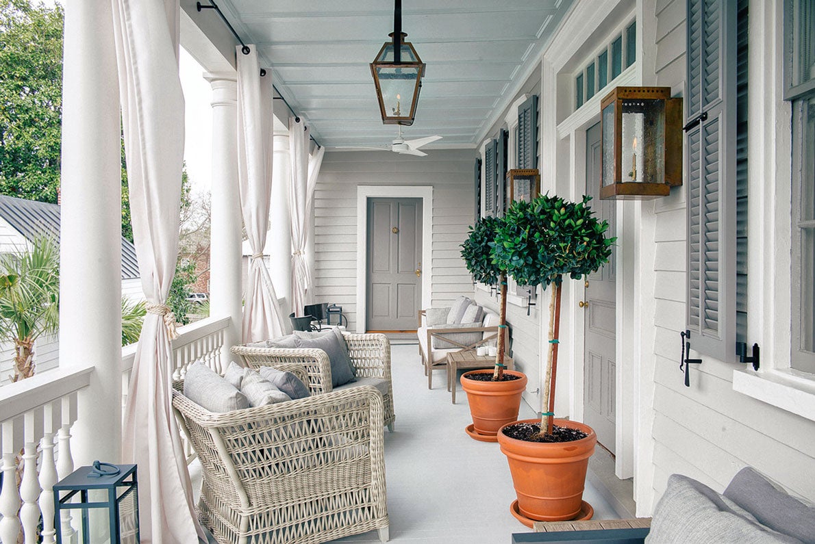 Charleston es el nuevo epicentro gourmet de EE.UU., y este hotel boutique es todo un emblema.