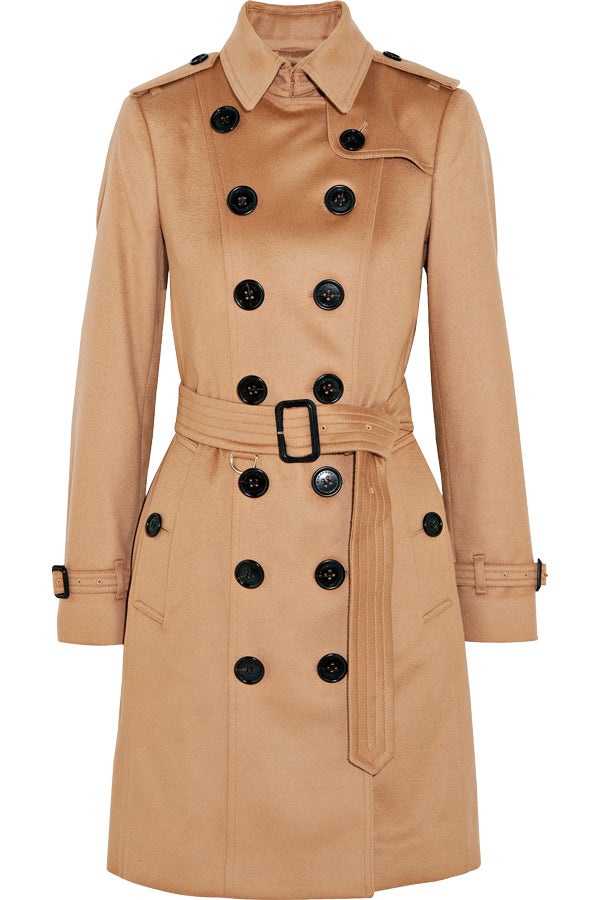 Trench de Burberry