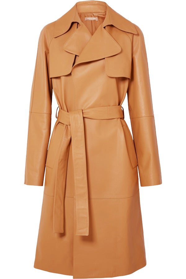 Trench de Michael Kors Collection