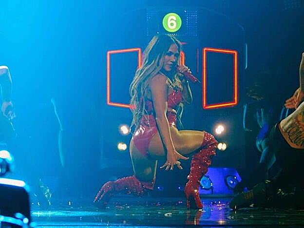 Galería. Arriba puedes entrar en nuestra galería con los culos de famosas más atractivos.