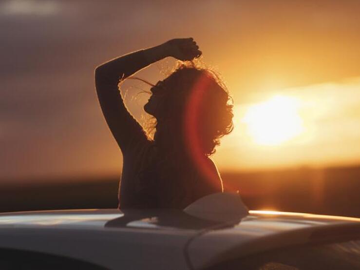 Fotos: Las mejores frases para superar una ruptura