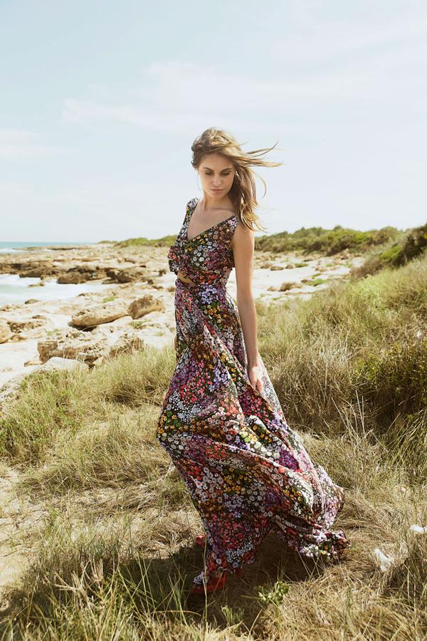 Puedes encontrar este y otros vestidos en www.tfpbytamarafalco.com.