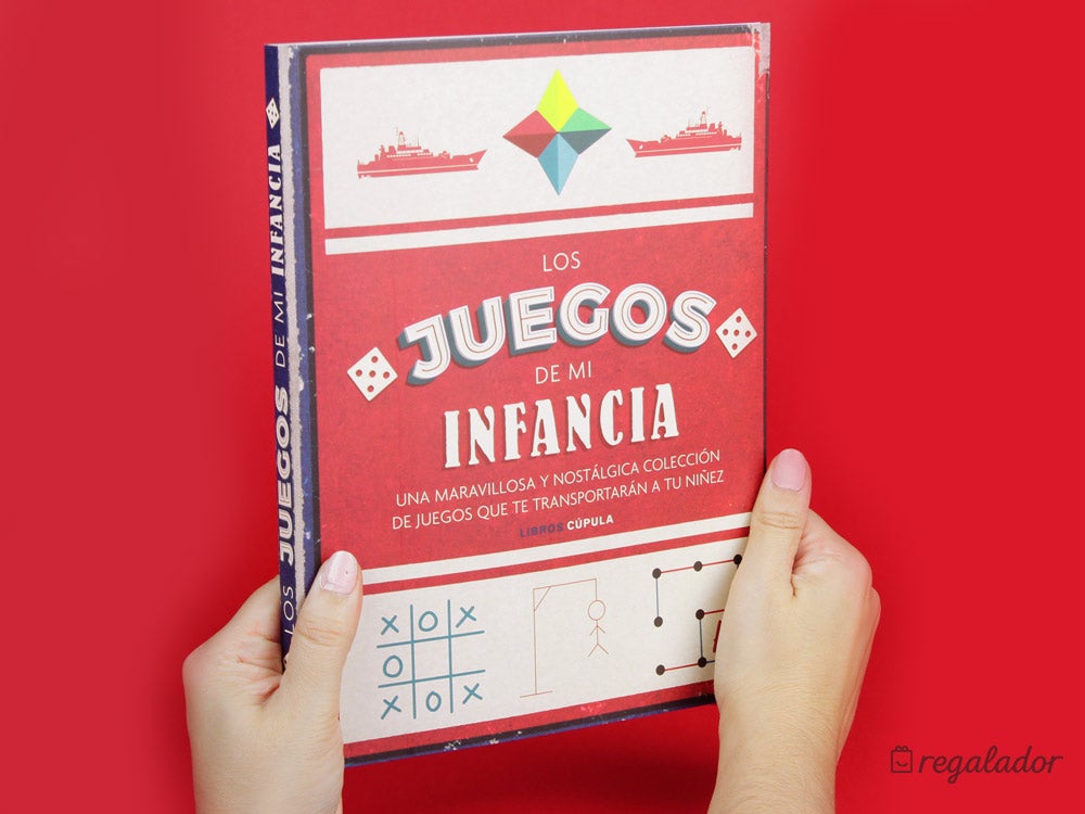 Las abuelas enrolladas no sabrán decirle que no a los más pequeños cuando vean este libro. ¡La excusa perfecta para los ratos de mimos entre nietos y abuelas! 12.95€