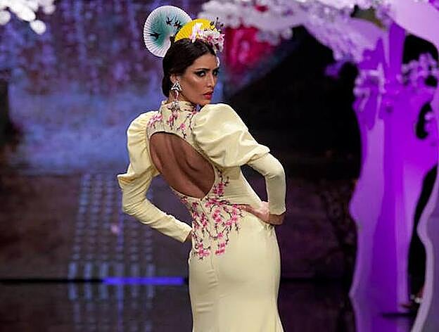 Galería. No te pierdas las propuestas más elegantes de la pasarela de Patricia Bazarot