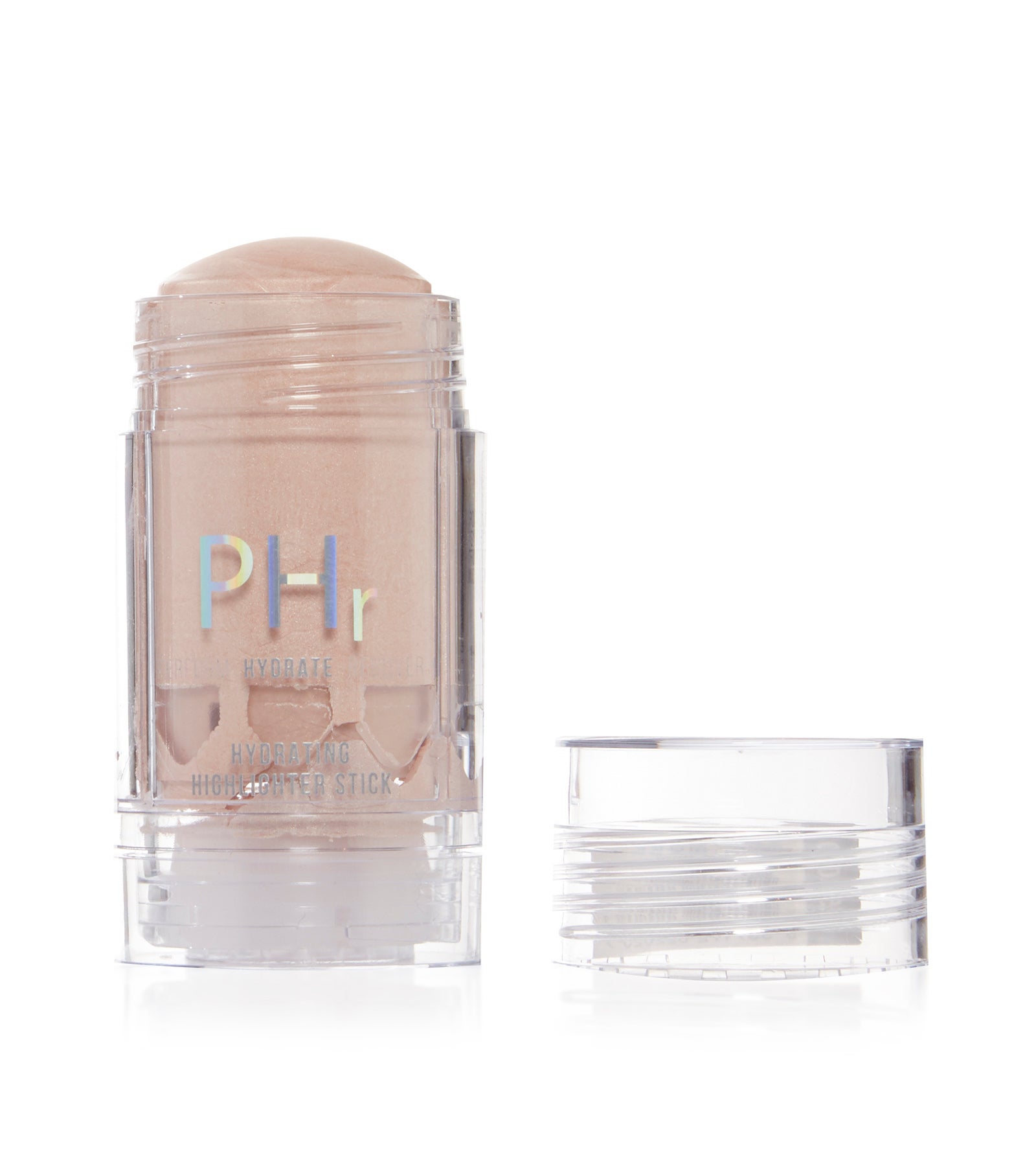 Iluminador hidratante en barra. (5€)