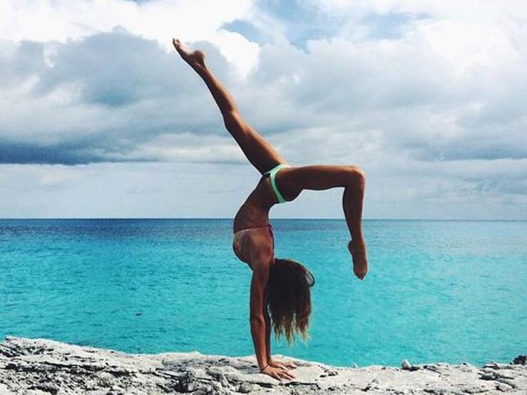 Fotos: Frases zen para reflexionar y estar en paz contigo misma