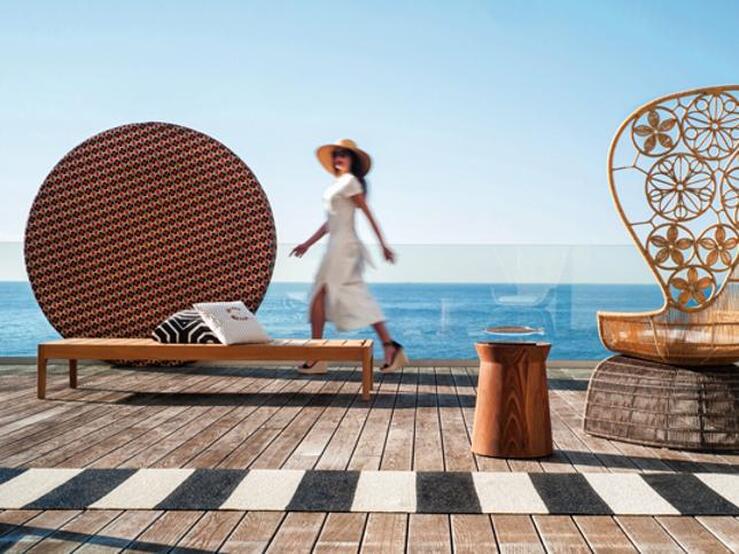 Fotos: Decoración de primavera: ideas, tendencias y novedades