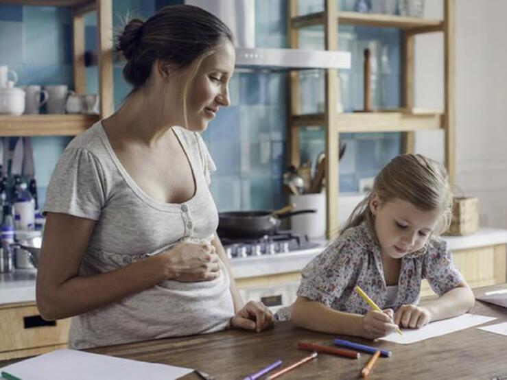 Fotos: Día de la Madre: Frases para decirle Te quiero