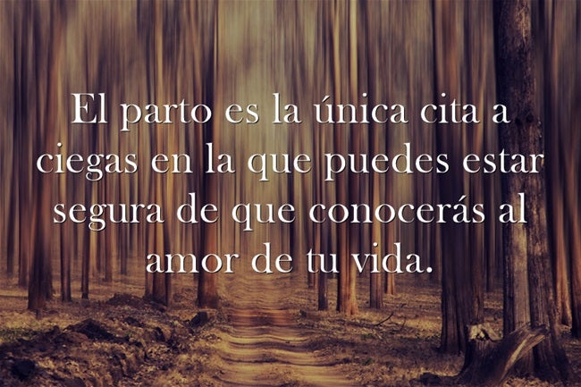 Creo que cada día me parezco más a ti y eso me llena de orgullo y satisfacción. ¡Te quiero mamá!