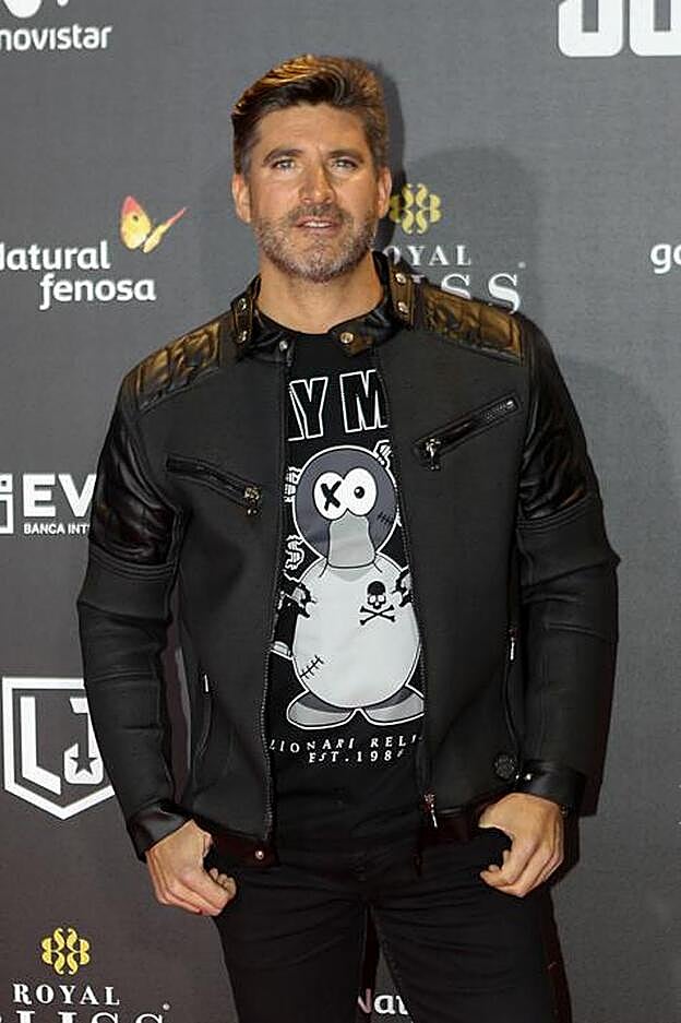 Toño Sanchís se enfrenta a un pago de 600.000 euros.