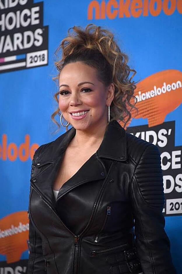 Mariah Carey ha confesado que sufre un trastorno bipolar.