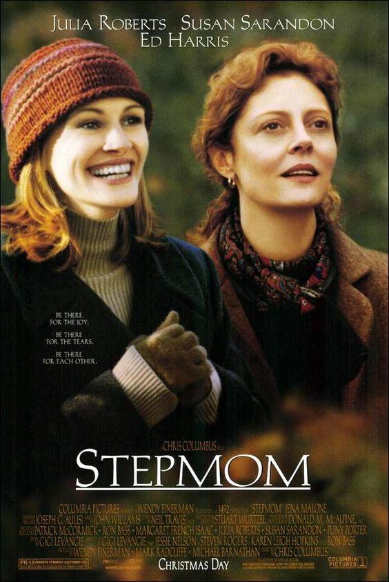 Dos mujeres tienen que dejar a un lado sus diferencias y resentimientos y hacer frente a una crítica situación familiar. Protagonizada por Susan Sarandon y Julia Roberts,  Quédate a mi lado  es una cinta que muestra las dificultades que atraviesa una familia desestructurada y una enfermedad mortal.
